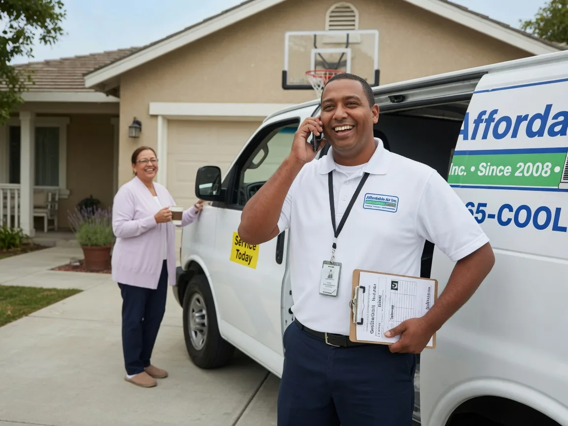 Central Ac Repair Fredericksburg, IA FAQs
